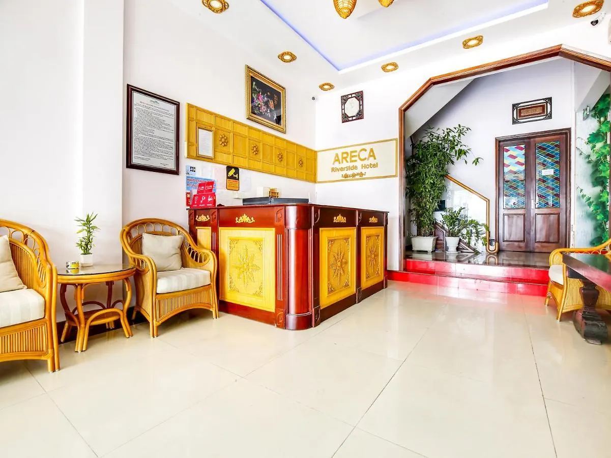 Areca Riverside Đà Nẵng