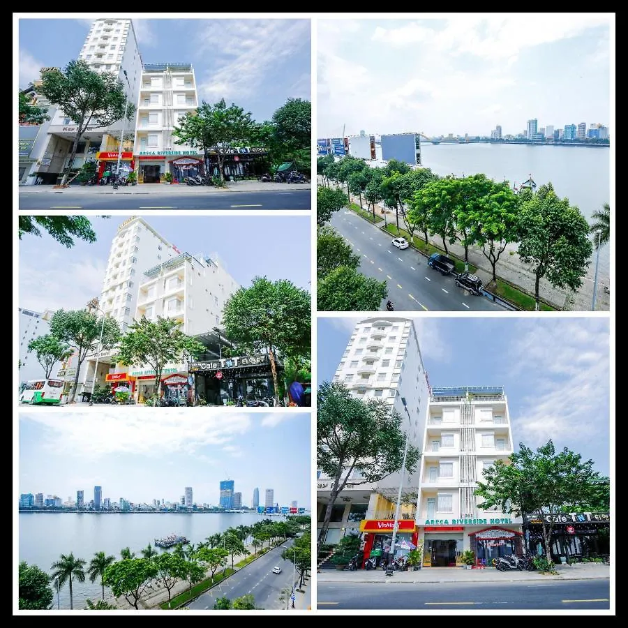 Areca Riverside Đà Nẵng