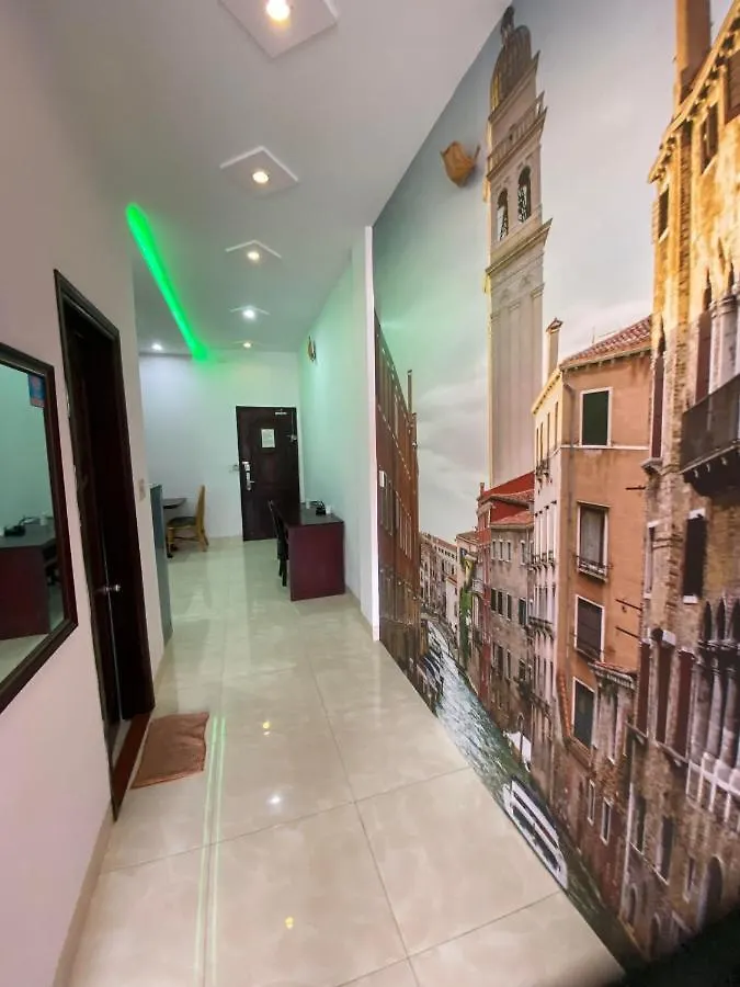 Areca Riverside Đà Nẵng