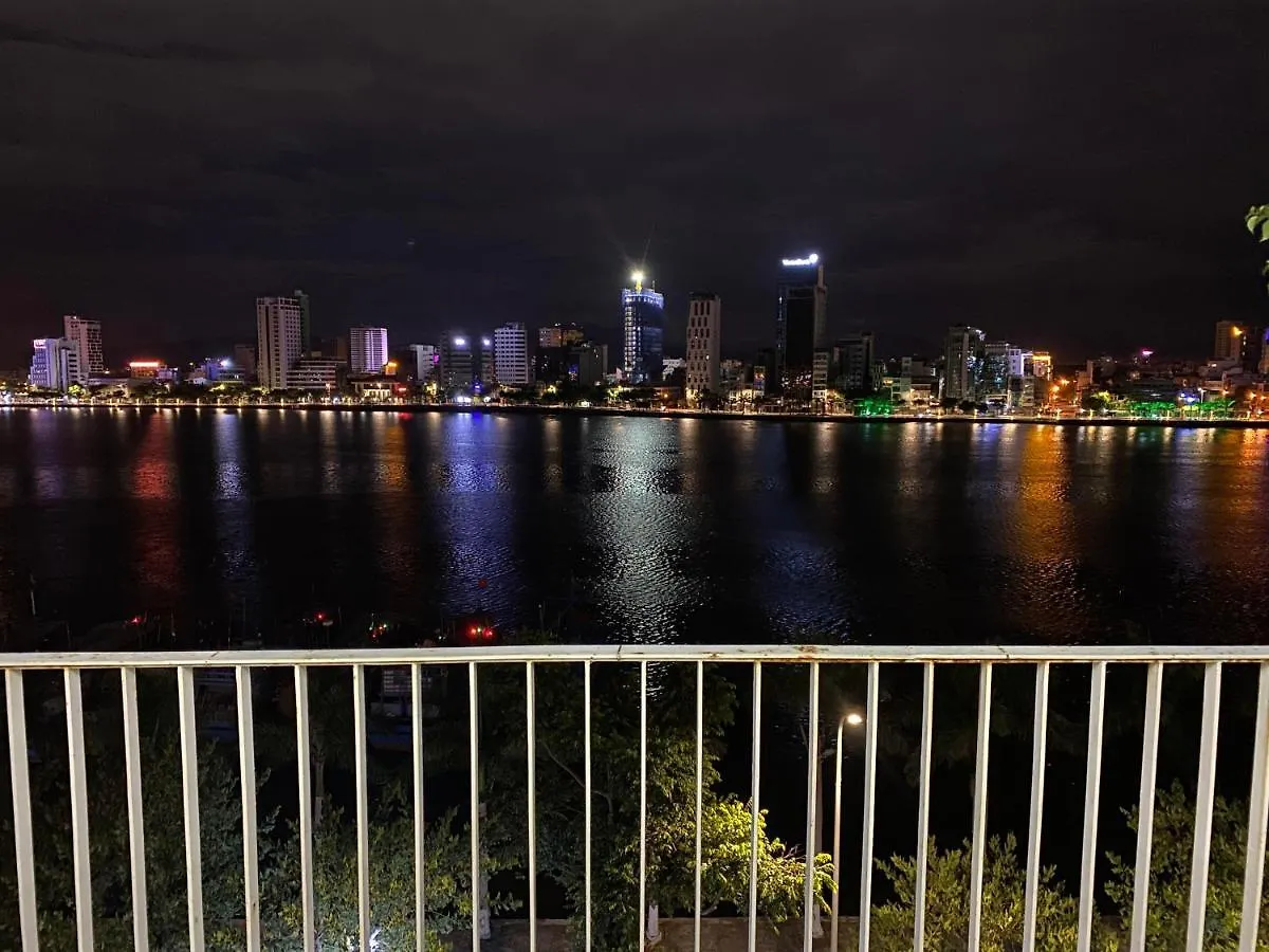 Areca Riverside Đà Nẵng Vietnam