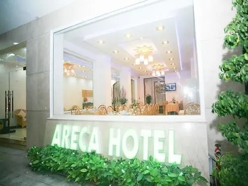 ** Hotel Areca Riverside Đà Nẵng Vietnam