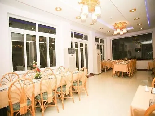 Hotel Areca Riverside Đà Nẵng