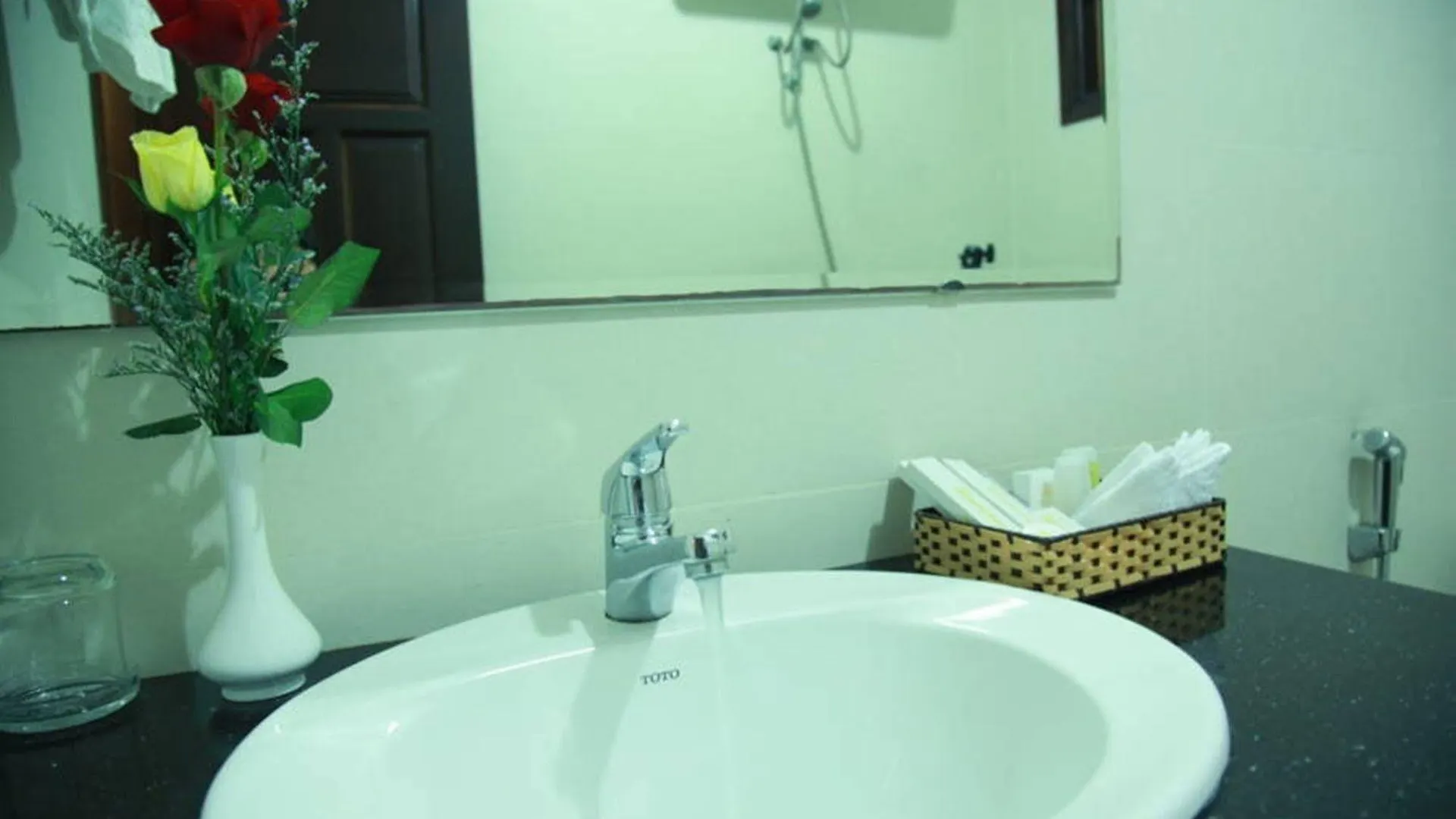 Areca Riverside Đà Nẵng