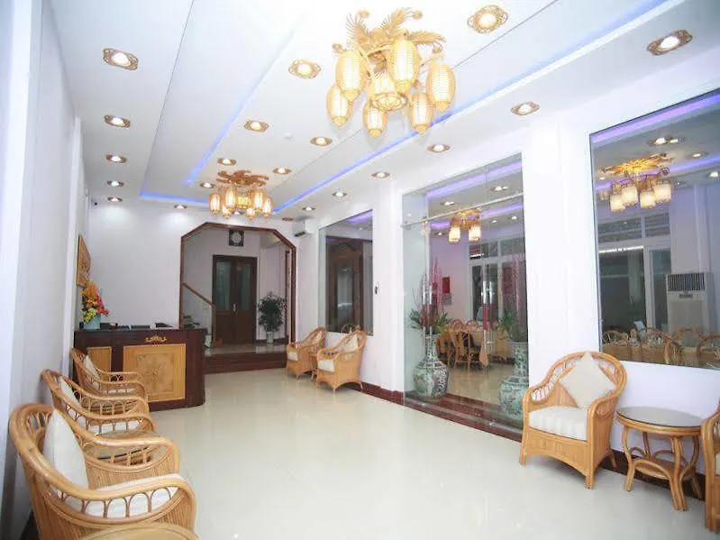 Areca Riverside Đà Nẵng 2*,