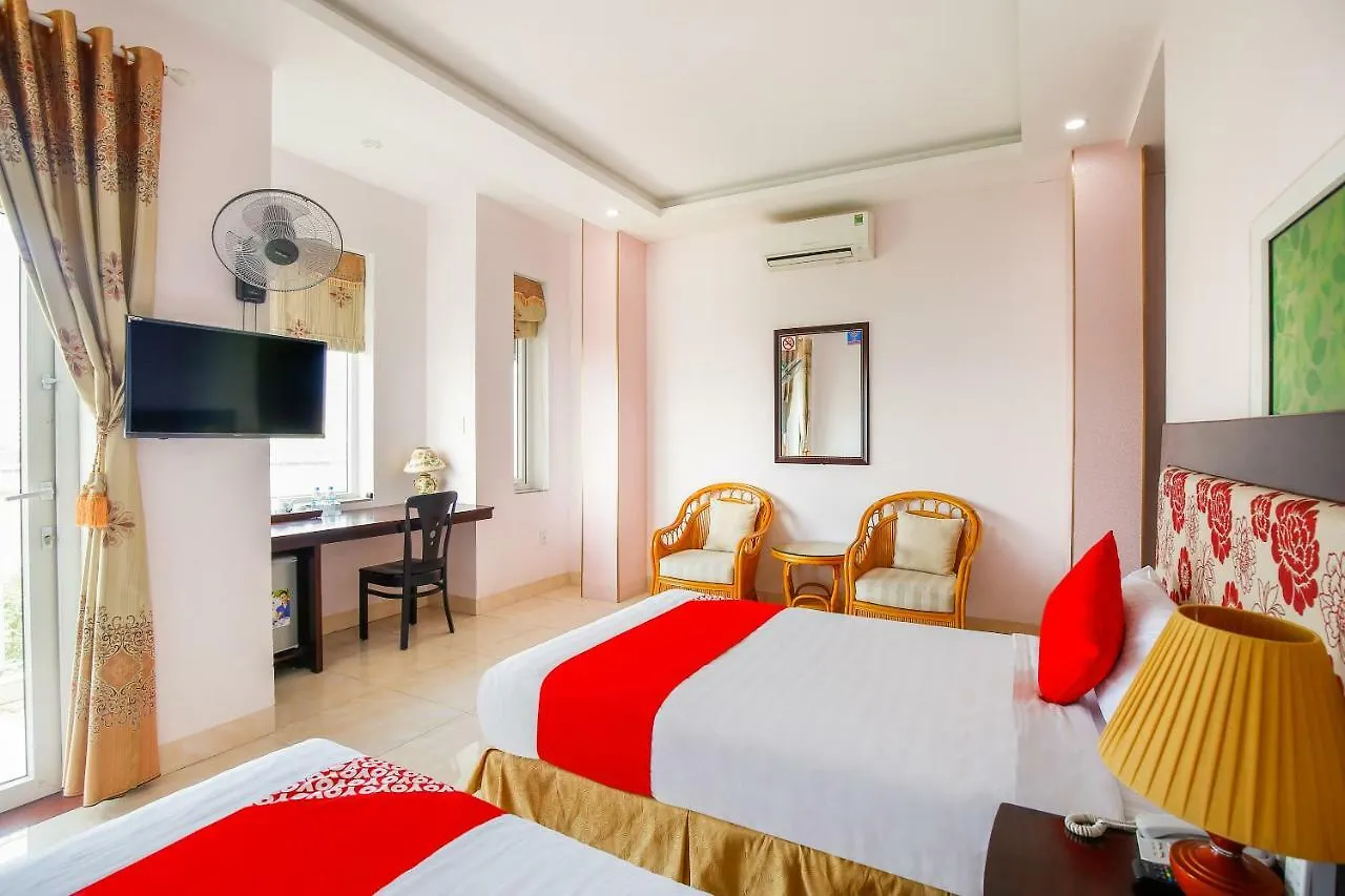 Hotel Areca Riverside Da Nang