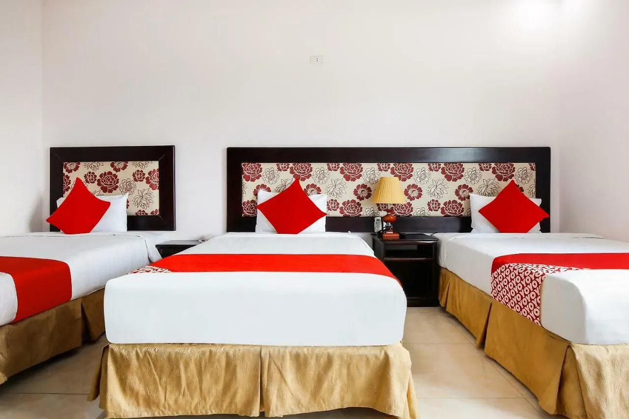 Areca Riverside Da Nang 2*,
