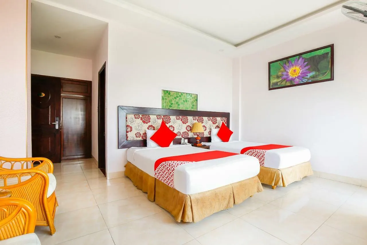 Hotel Areca Riverside Đà Nẵng