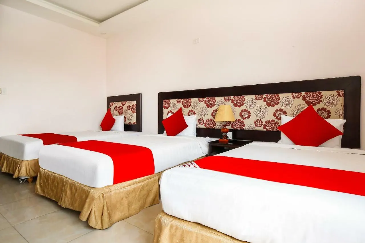 Areca Riverside Da Nang Hotel