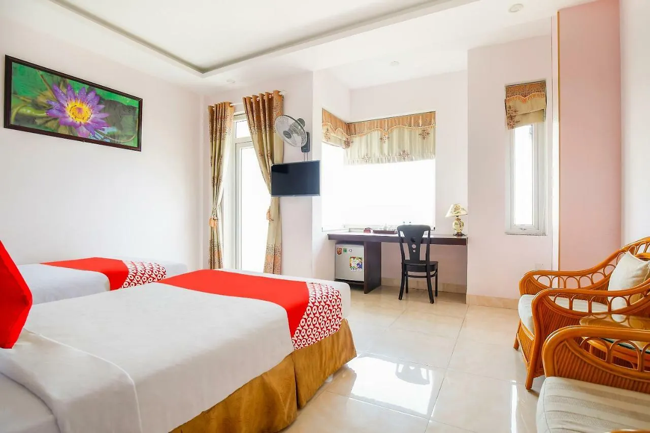 Areca Riverside Da Nang