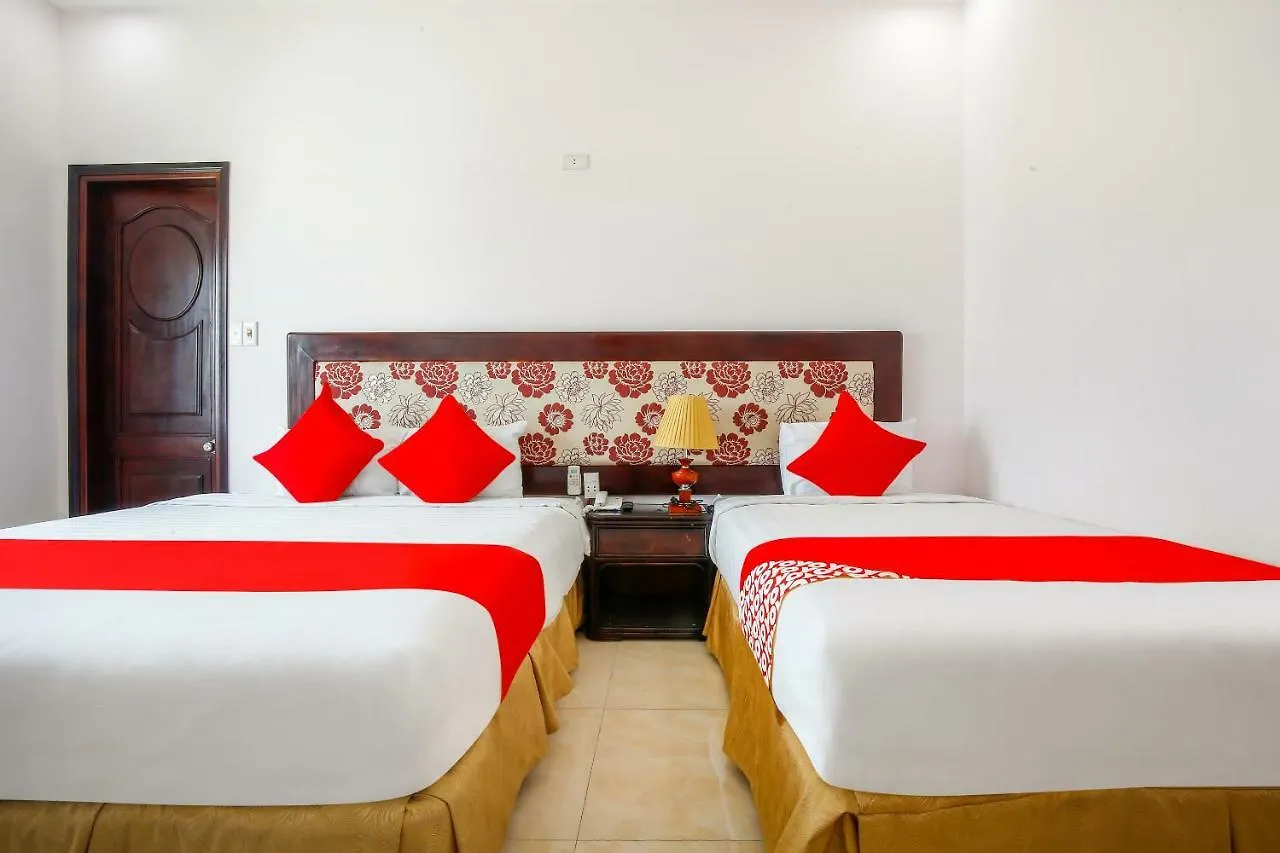 Hotel Areca Riverside Da Nang