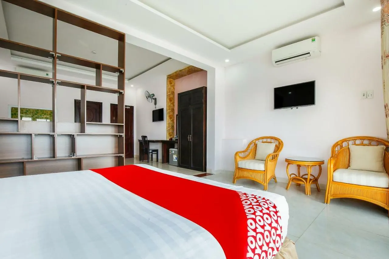 Areca Riverside Da Nang 2*,