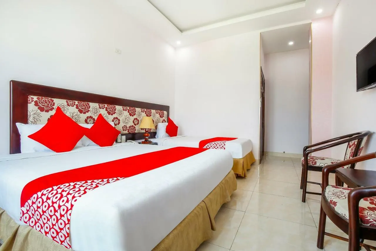 Areca Riverside Da Nang 2*,  Vietnam