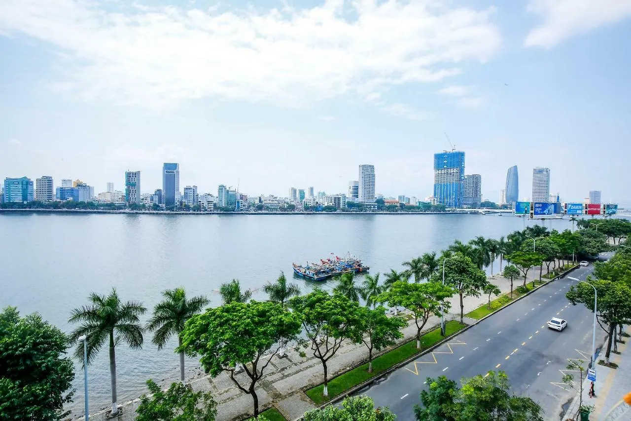 Areca Riverside Da Nang
