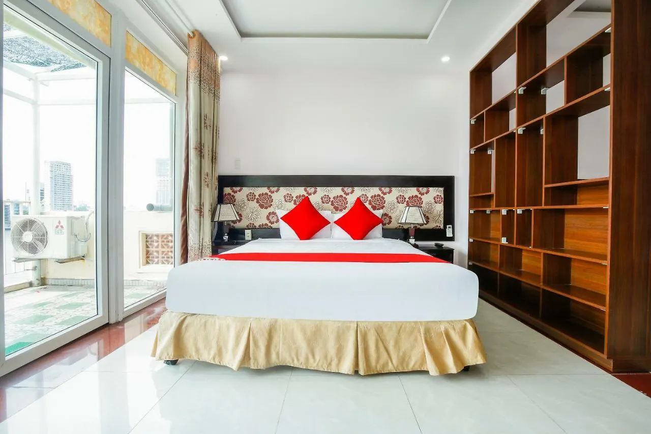Areca Riverside Da Nang