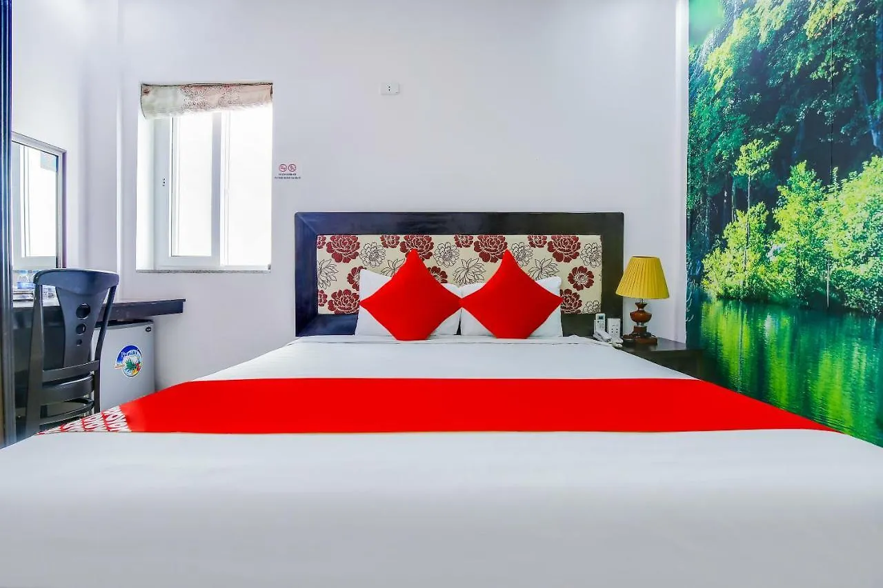 Hotel Areca Riverside Da Nang