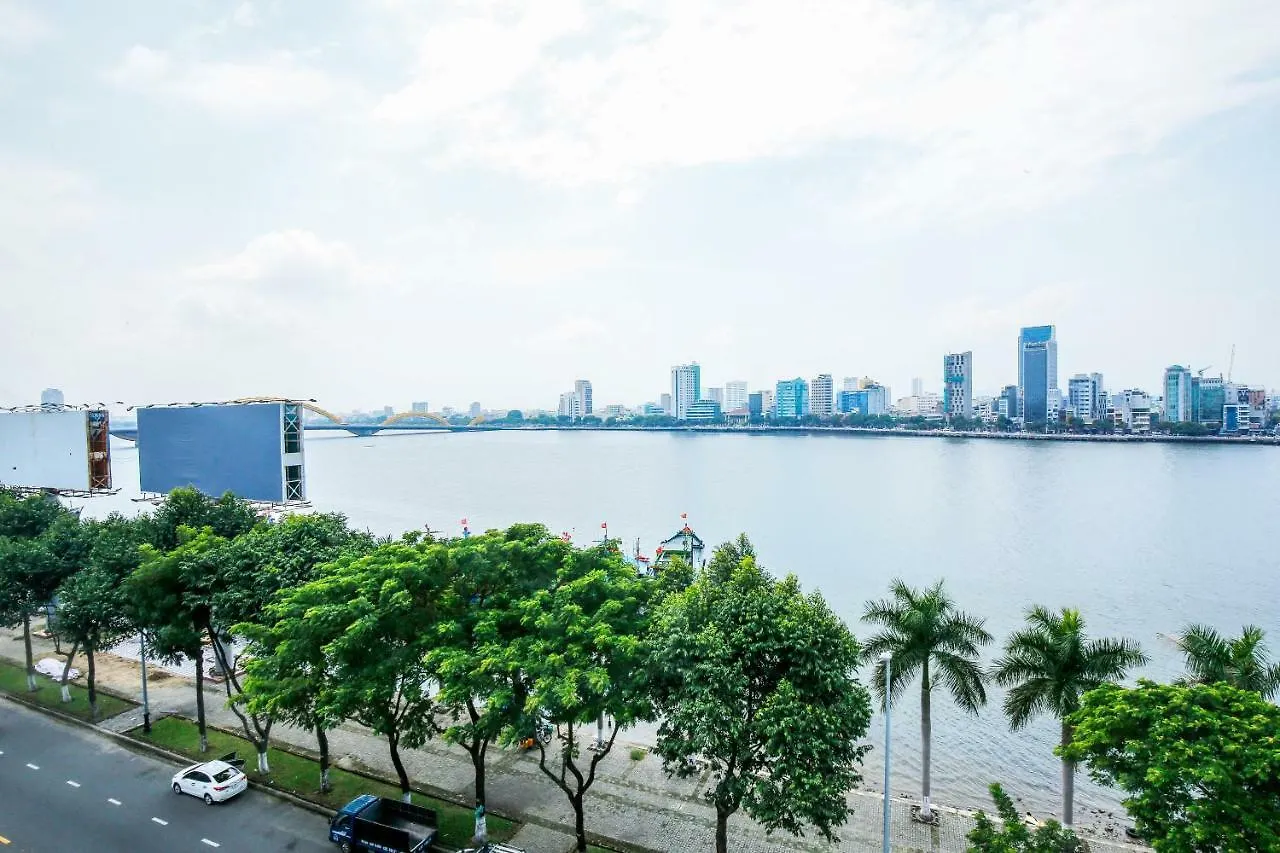 Areca Riverside Da Nang 2*,