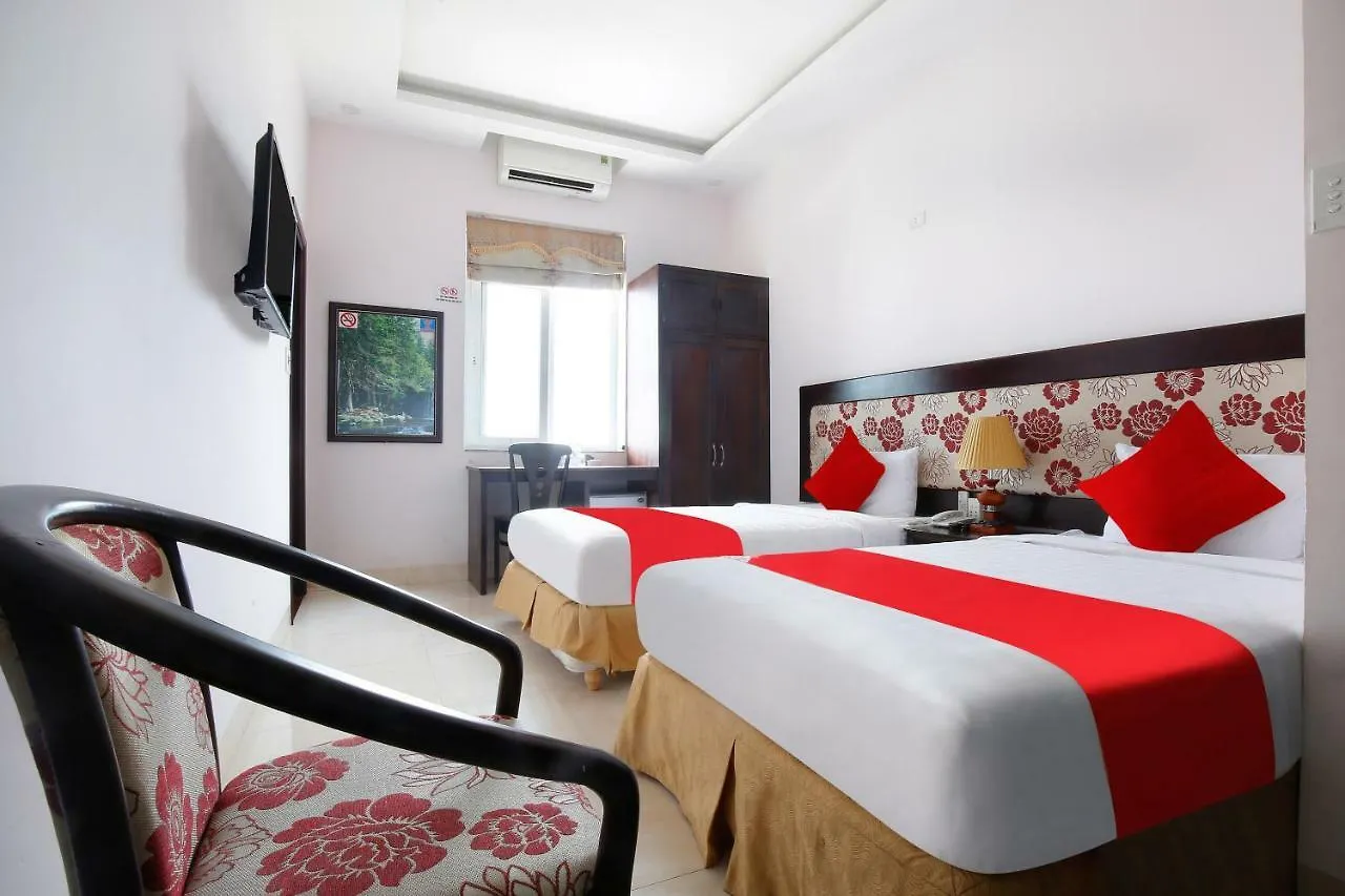 Areca Riverside Đà Nẵng 2*,