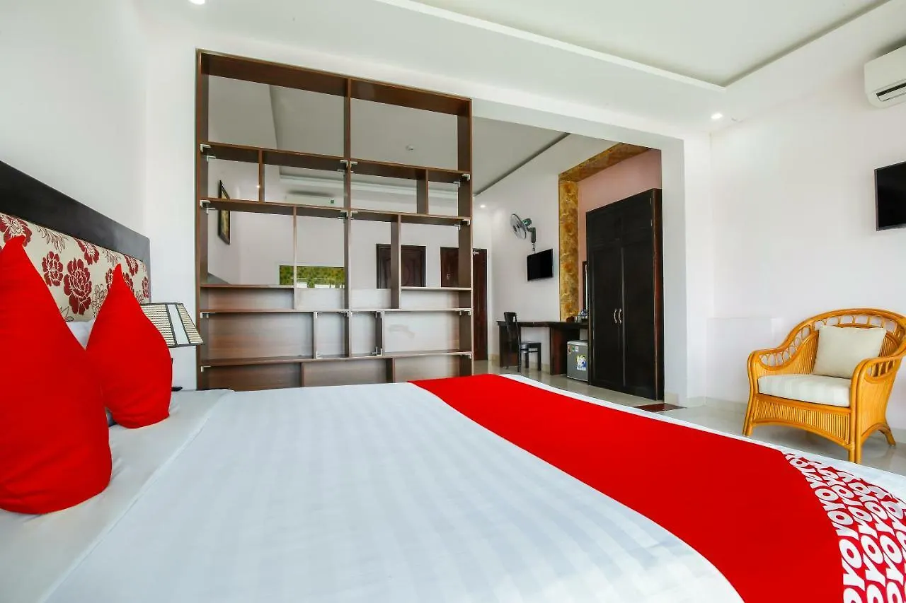 Hotel Areca Riverside Đà Nẵng