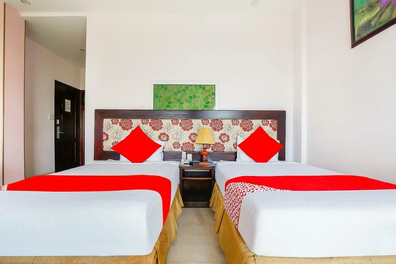 Hotel Areca Riverside Da Nang