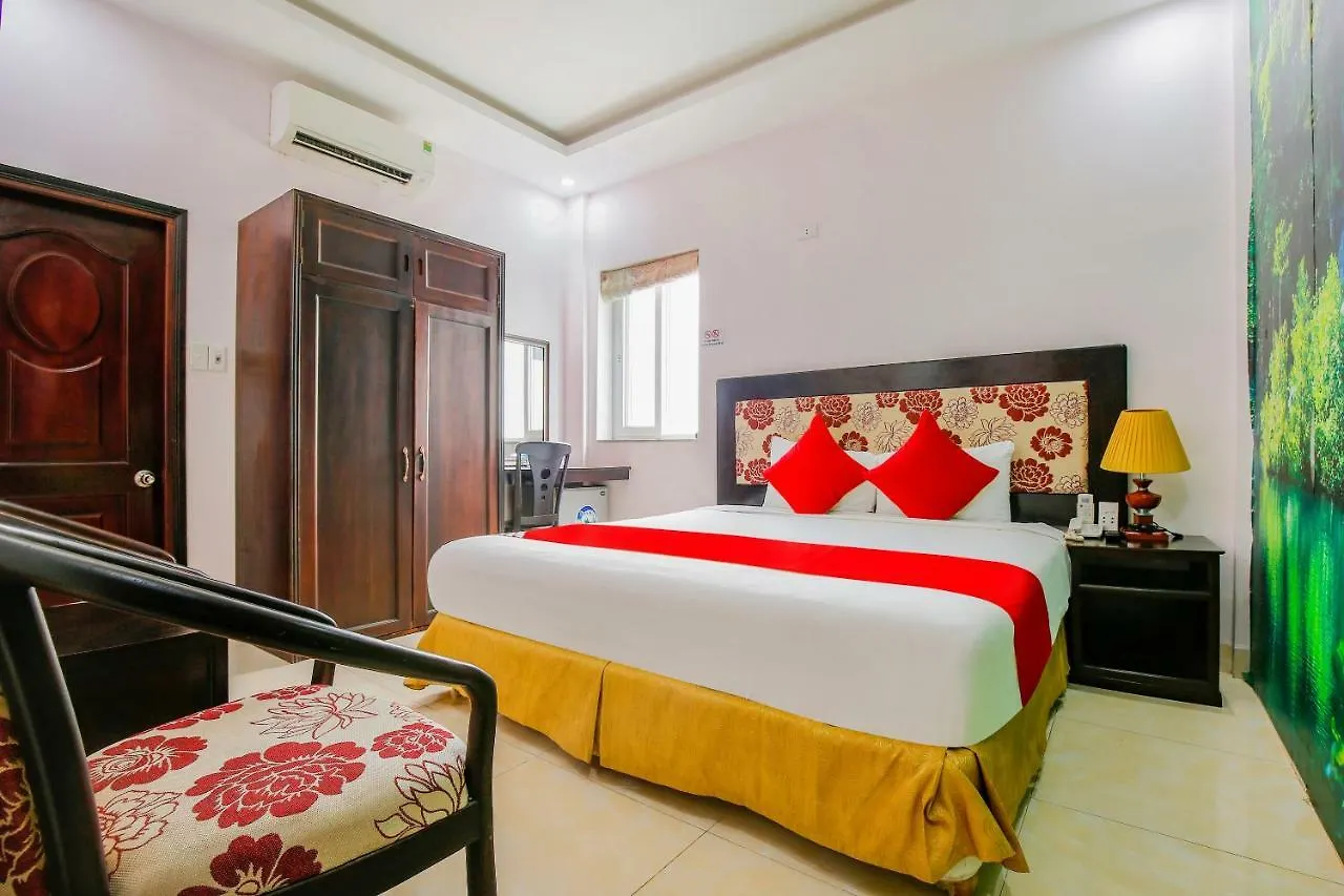 Areca Riverside Đà Nẵng Hotel