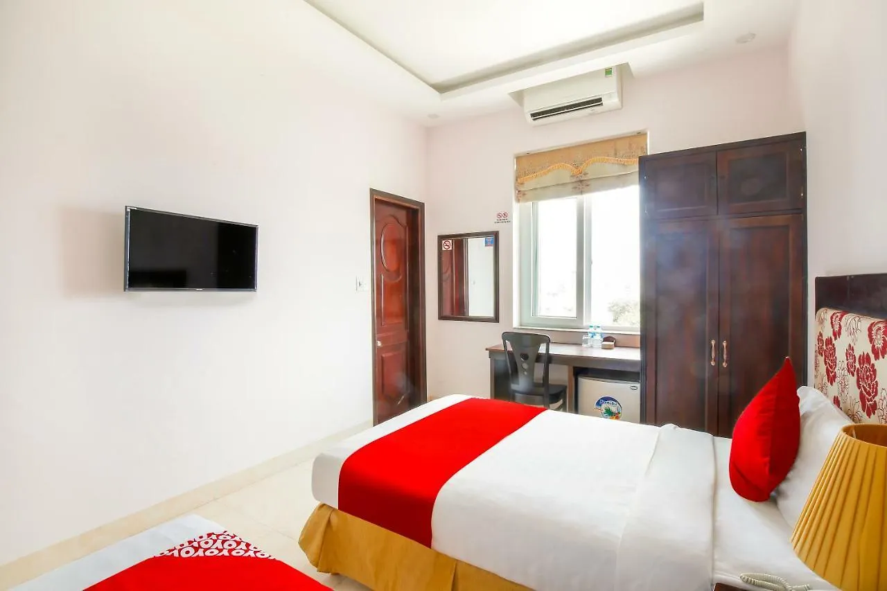 Areca Riverside Da Nang Hotel