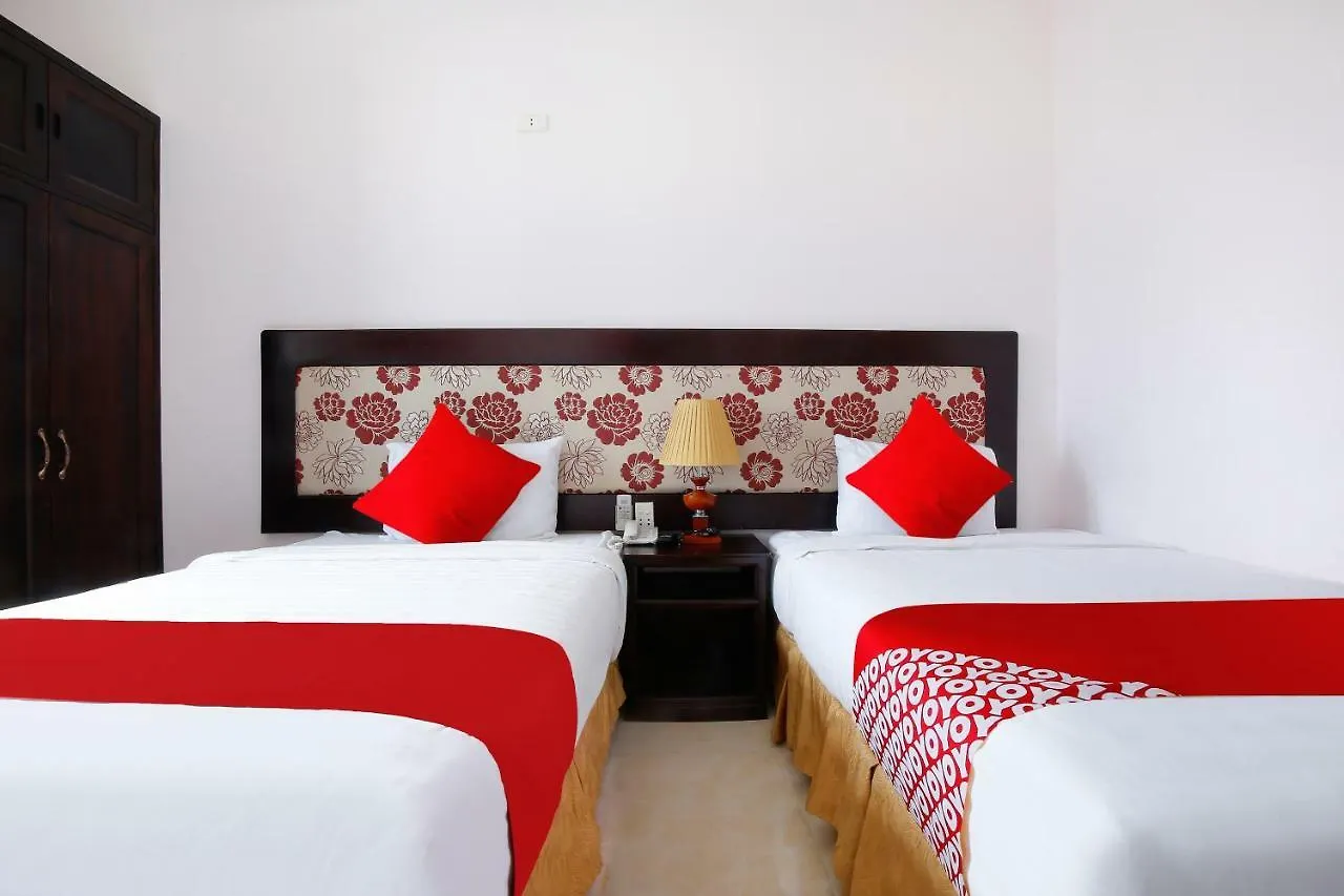 ** Hotel Areca Riverside Da Nang Vietnam