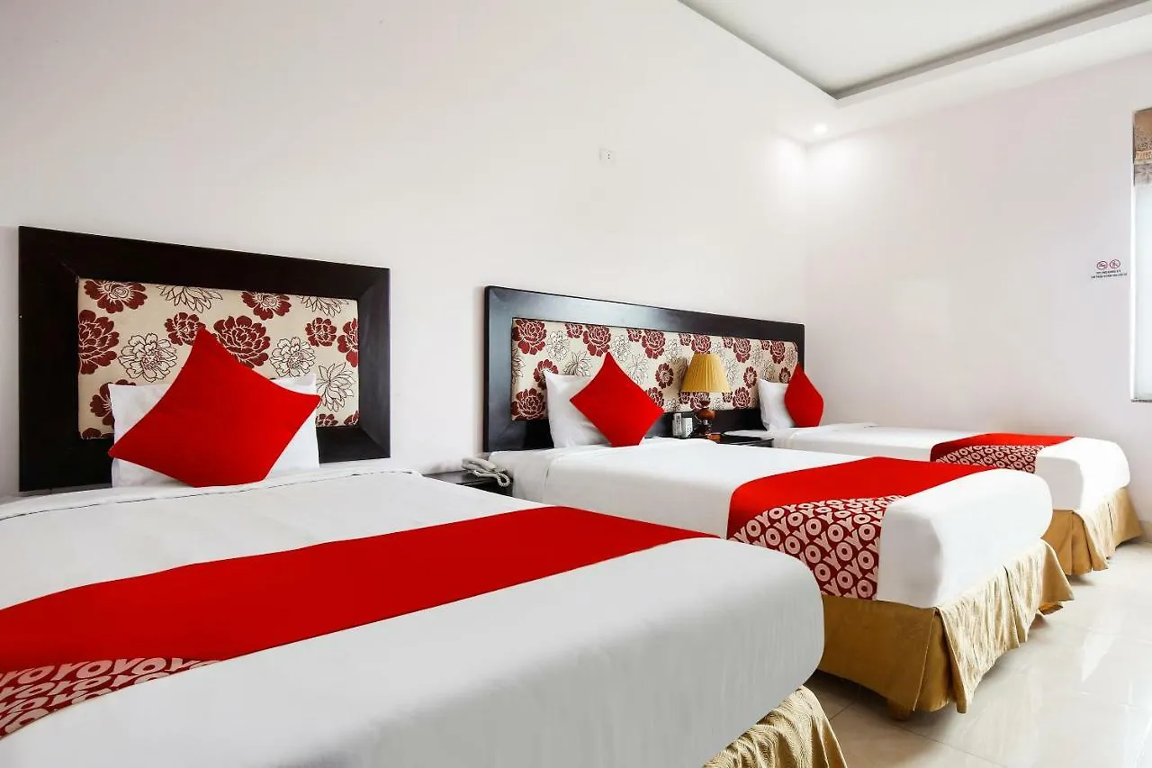 Areca Riverside Da Nang