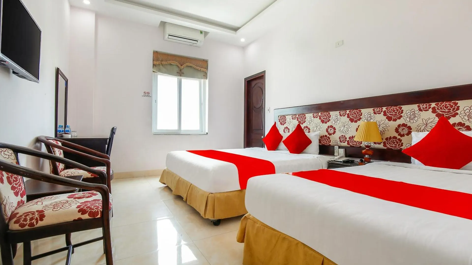 Hotel Areca Riverside Đà Nẵng