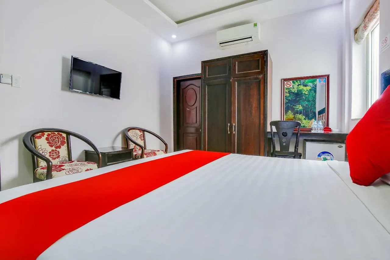 Hotel Areca Riverside Da Nang