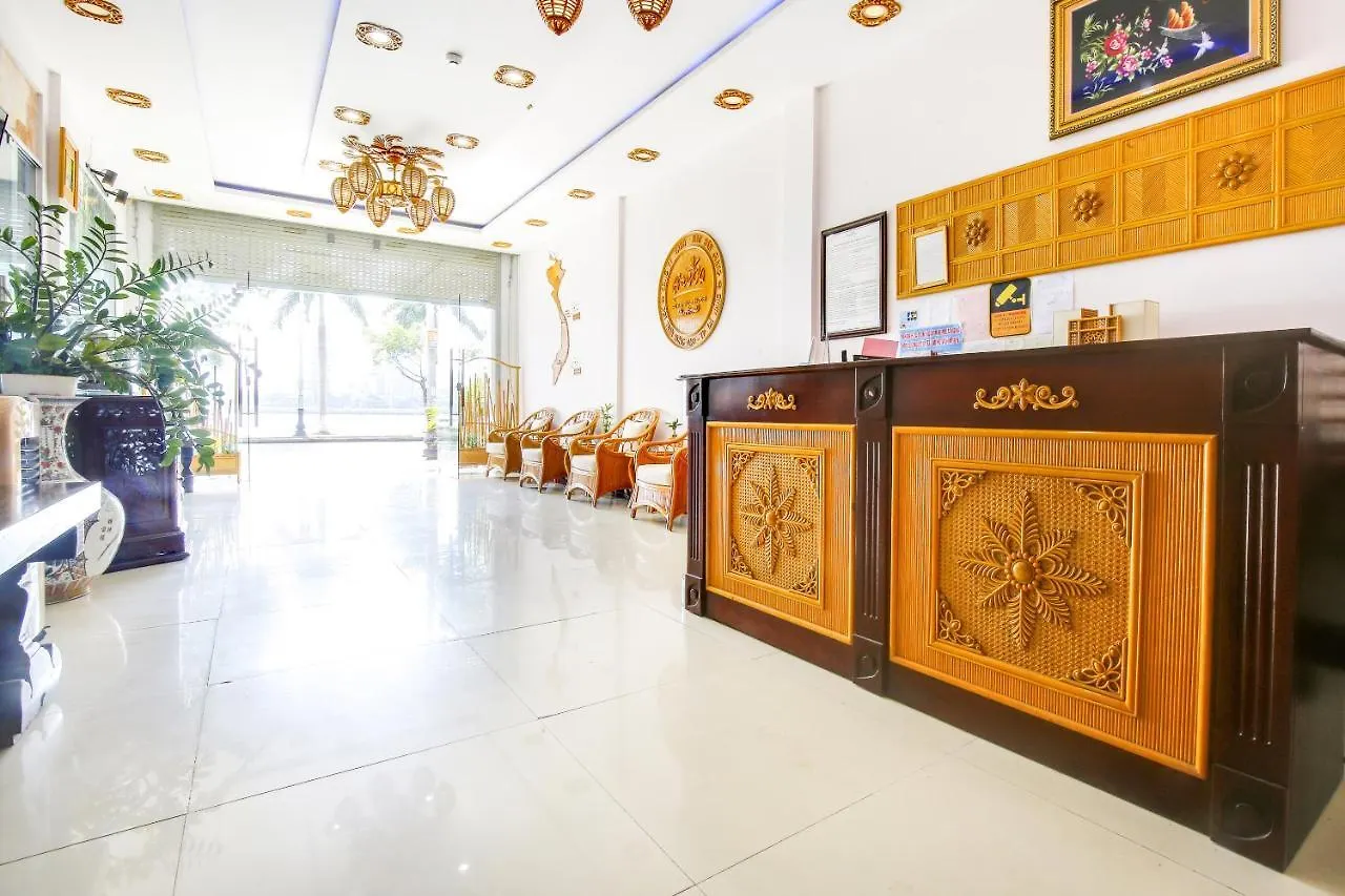 Areca Riverside Da Nang Vietnam