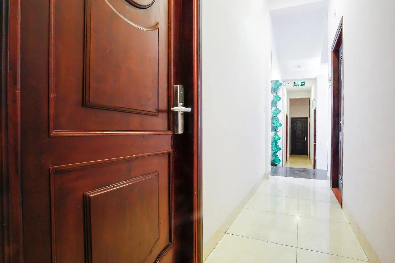 Areca Riverside Da Nang Hotel