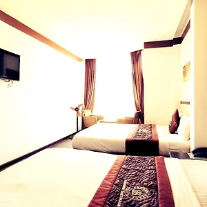 Hotel Brown Bean 2