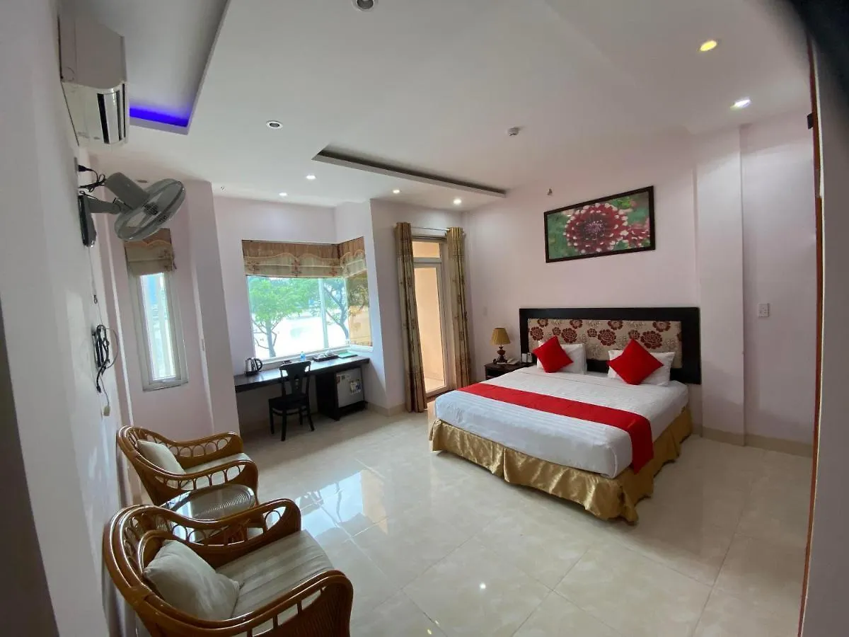 Areca Riverside Da Nang