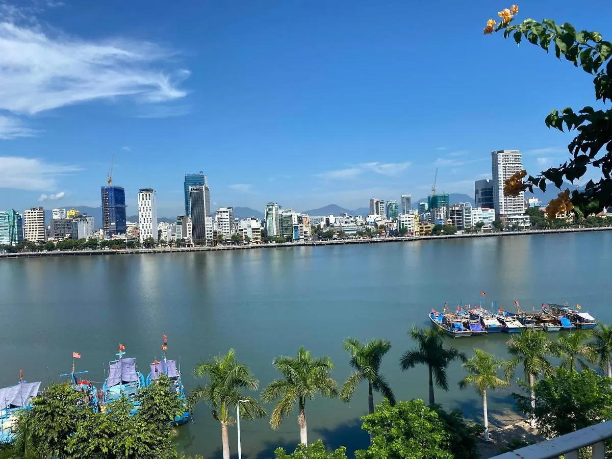 ** Hotel Areca Riverside Da Nang Wietnam