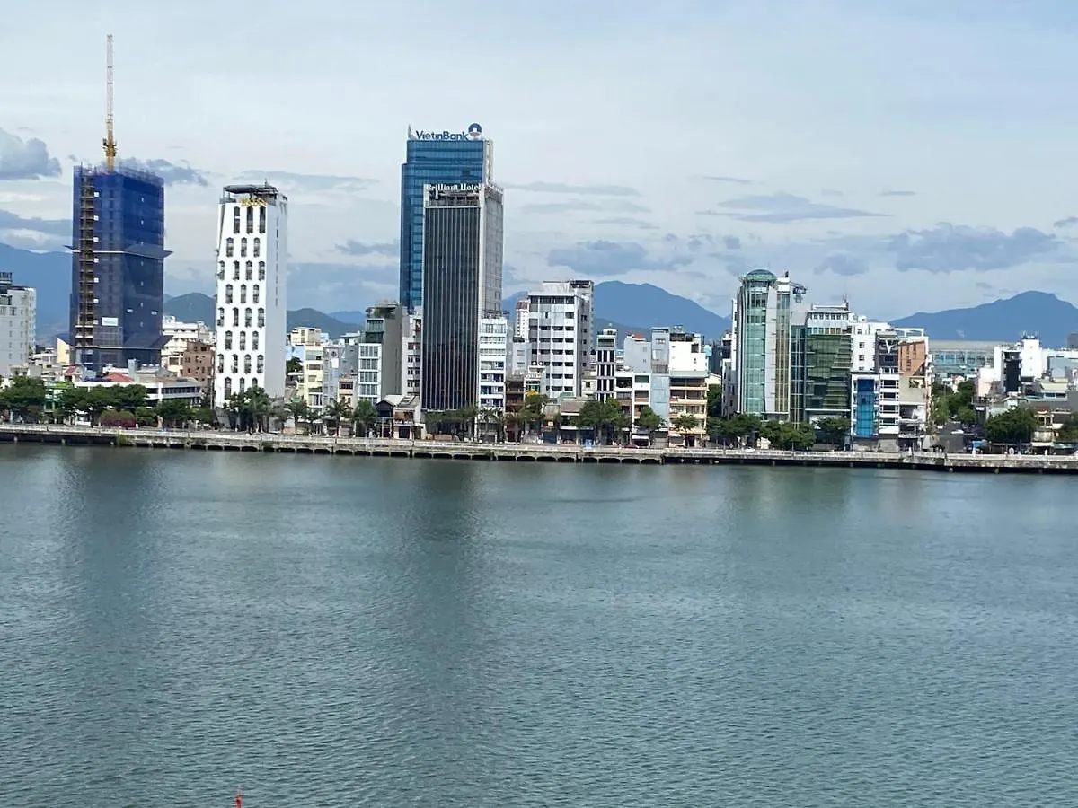 Areca Riverside Da Nang 2*,  Wietnam