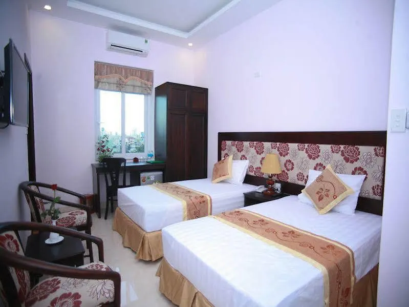 Areca Riverside Da Nang