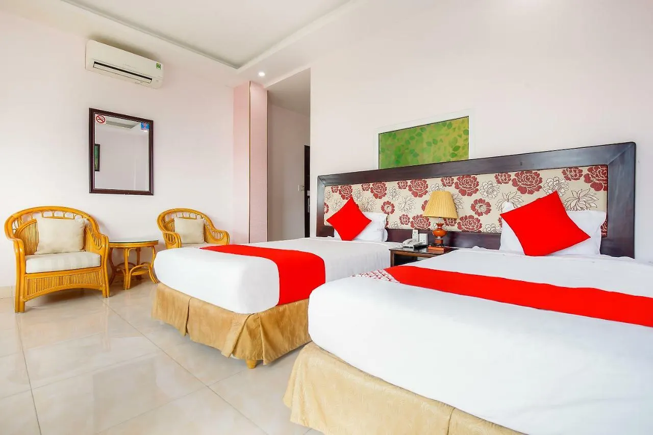 Areca Riverside Da Nang 2*,  Wietnam
