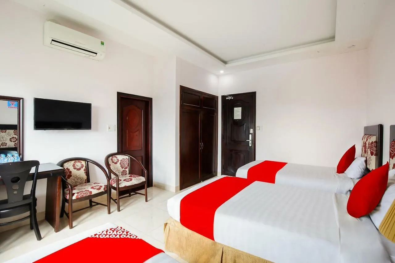 ** Hotel Areca Riverside Da Nang Wietnam