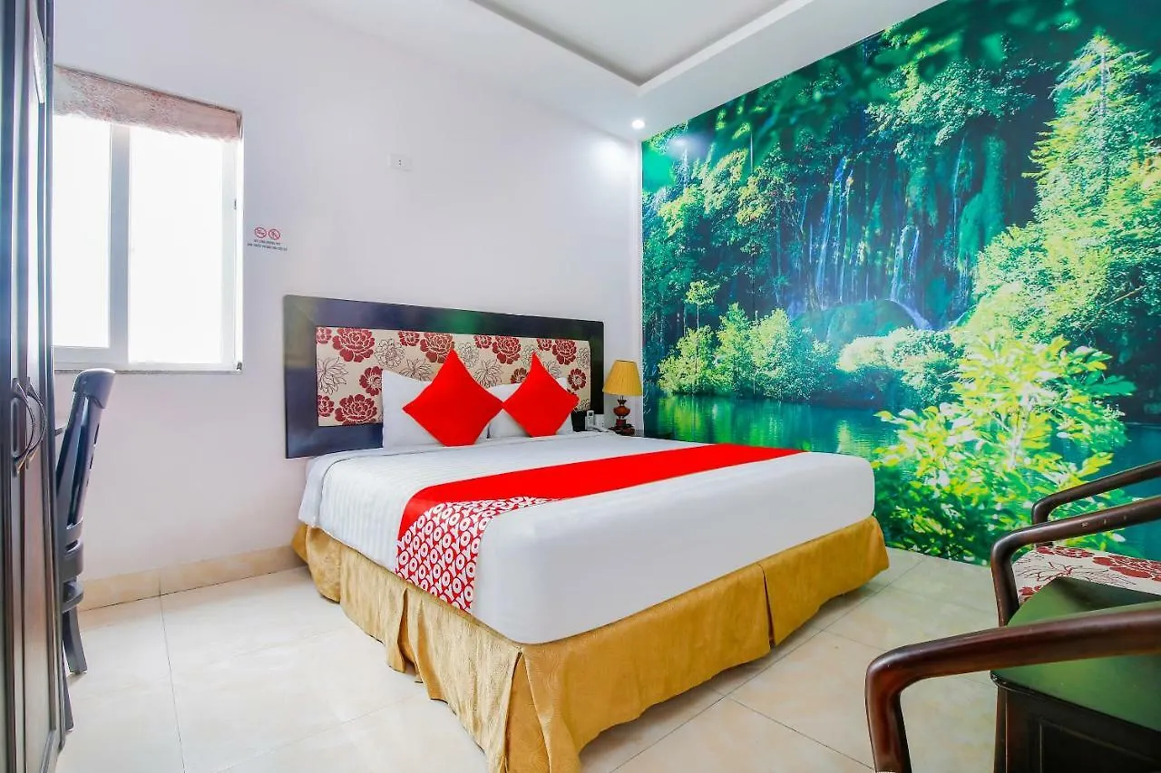 Areca Riverside Da Nang Hotel