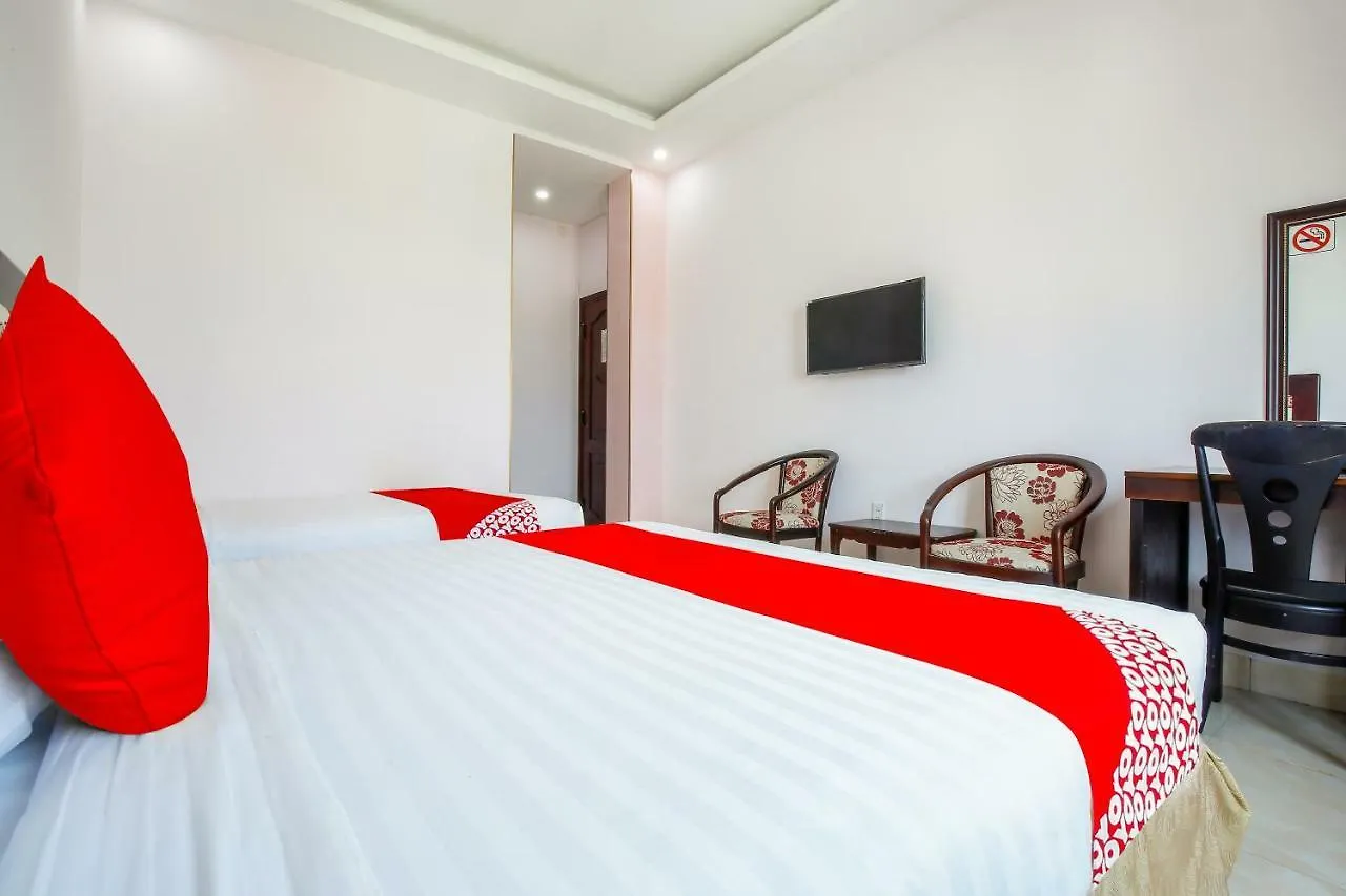 Areca Riverside Da Nang 2*,  Wietnam