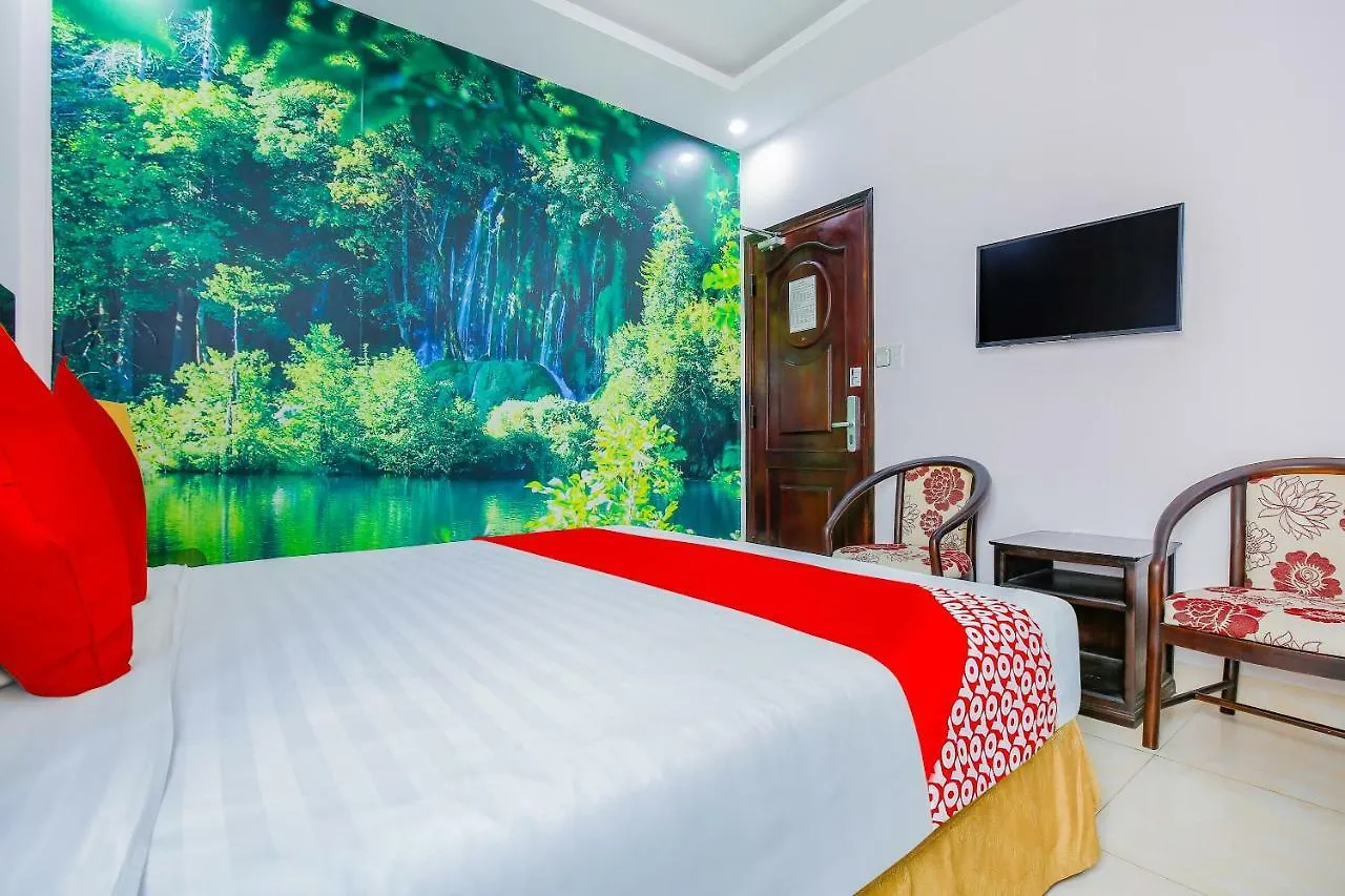 Areca Riverside Da Nang Wietnam