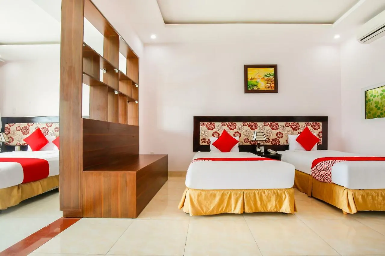Areca Riverside Da Nang 2*,  Wietnam