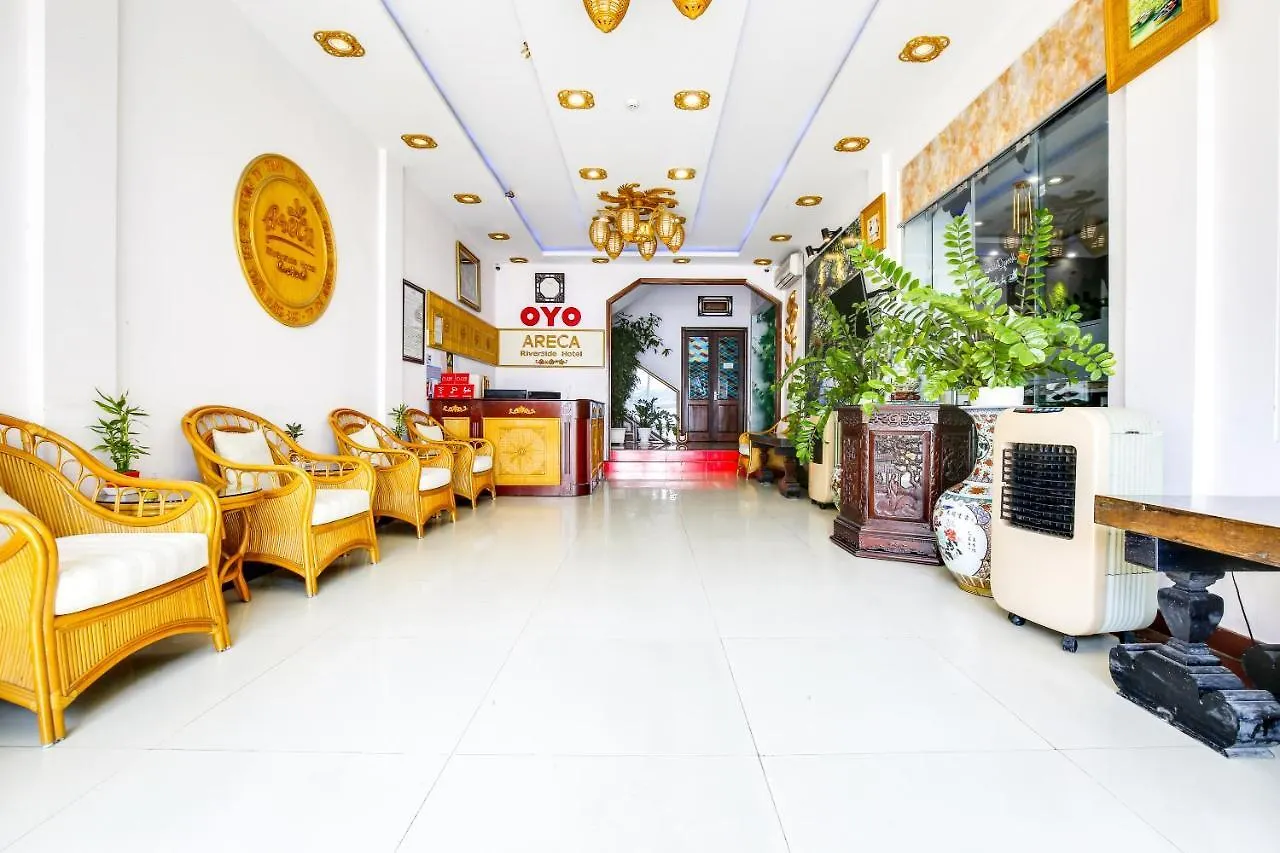Areca Riverside Da Nang Wietnam
